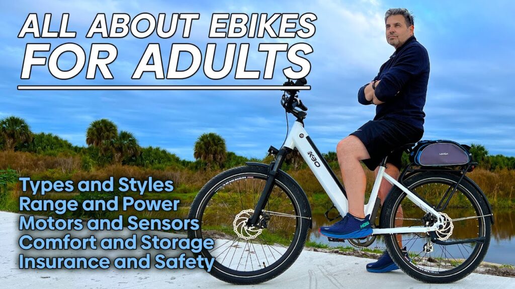 How to buy an electric bicycle