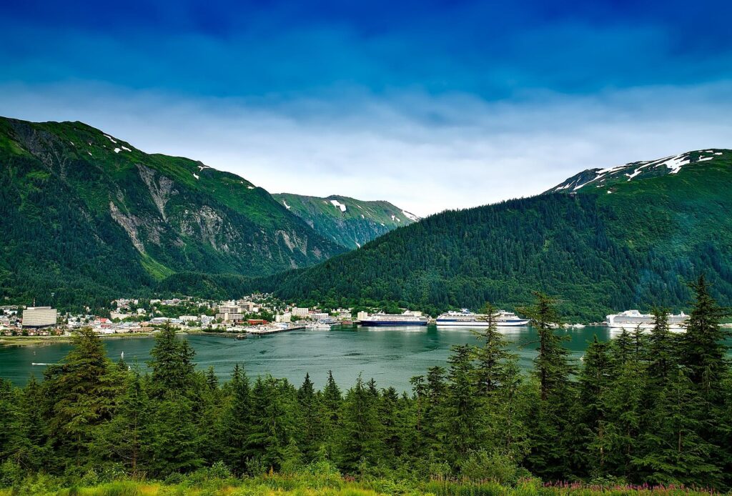 juneau alaska