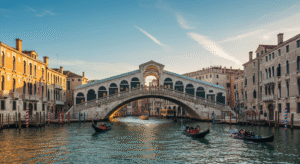 Venice Italy