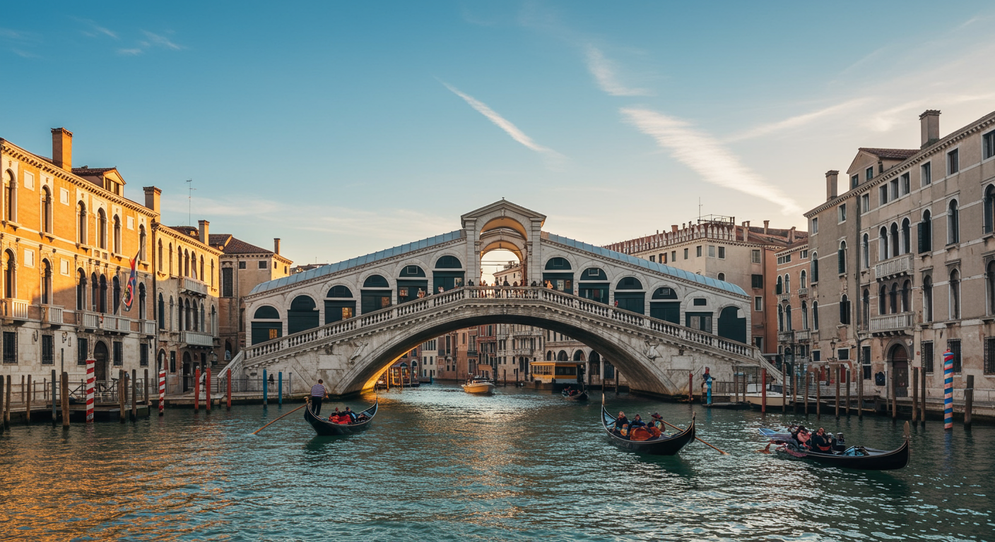 Venice Italy