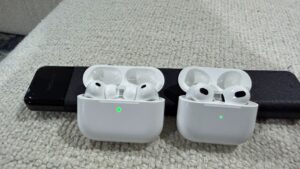 airpod 4 vs airpod pro 3
