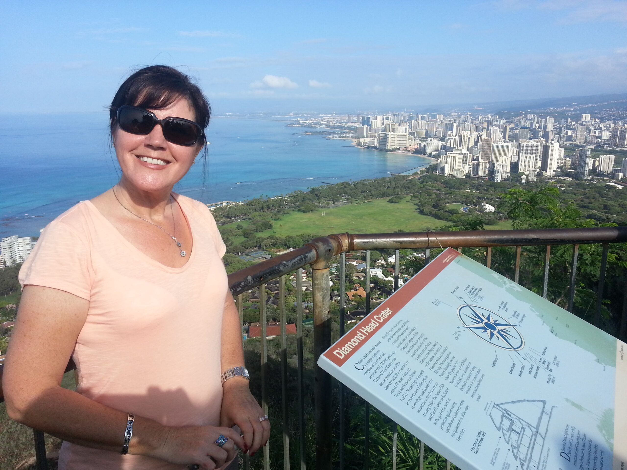 NCL Hawaii Cruise