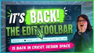 Cricut Moved EVERYTHING Back! Design Space June 2026 Update