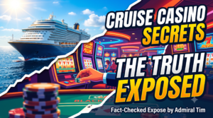 CRUISE CASINO SECRETS